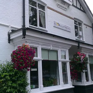 3* Gasthof The Rosscourt Hotel (Adults Only)
