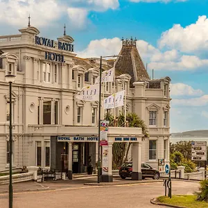 Otel Royal Bath &, Bournemouth