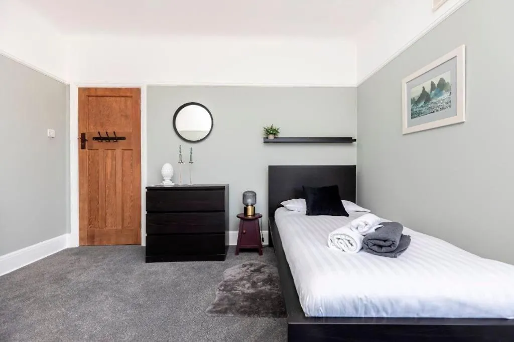 Bournecoast - Bungalow-Garden-Bbq Hut-Wifi- Hb6339 Bournemouth United Kingdom