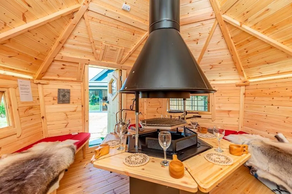 Holiday home Bournecoast - Bungalow-Garden-Bbq Hut-Wifi- Hb6339 Bournemouth